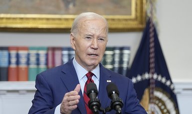 White House says Biden was 'very clear' when he called allies Japan, India 'xenophobic'