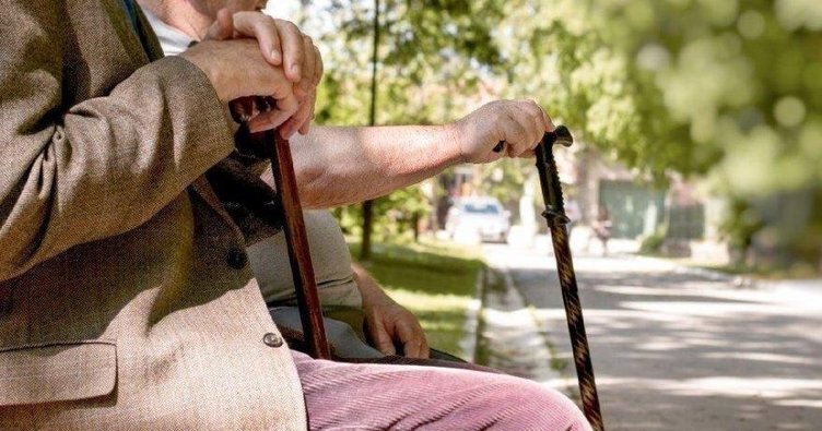 Emeklilik yaşı yükseliyor: Ortalama süre 66 yıl 4 aya çıktı!