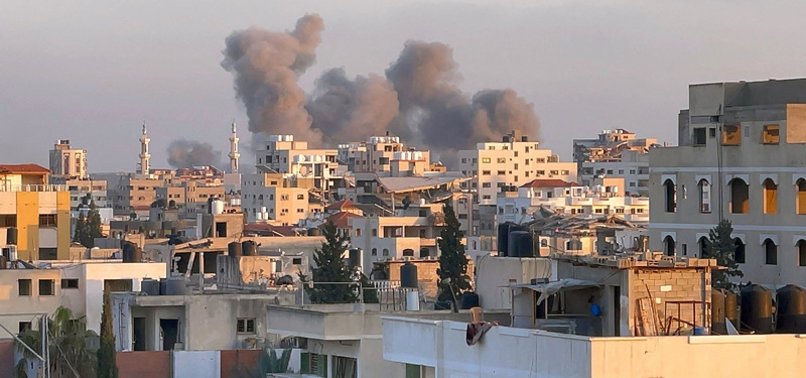 EGYPT REGRETS UN FAILURE TO CALL FOR IMMEDIATE CEASE-FIRE IN GAZA