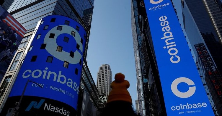 Coinbase riskli varlıklara talebin zayıflamasıyla zarar etti