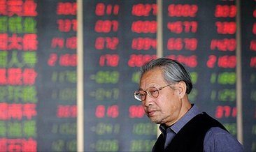 Asya borsaları pozitif seyrediyor