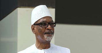 Mali opposition insists president must quit