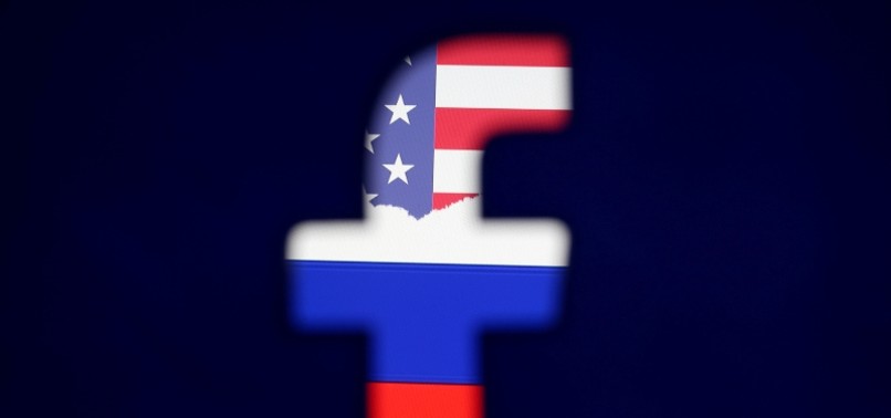 FACEBOOK KNEW ABOUT MALICIOUS RUSSIAN ACTIVITY IN 2014, UK LAWMAKER CLAIMS