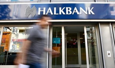 Turkish bank seeks Iran sanctions case dismissal