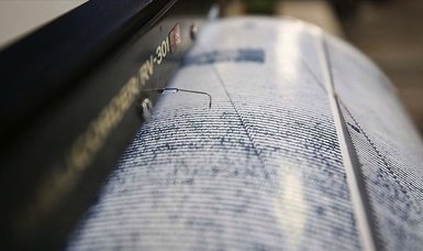Back-to-back announcements: 5.3 magnitude earthquake in Malatya