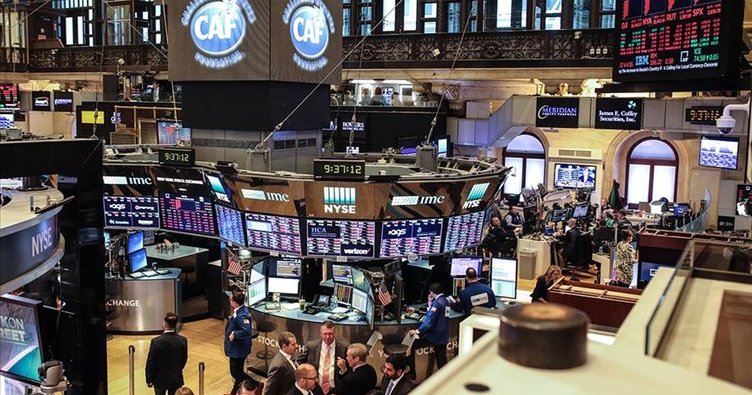 New York borsası yükselişle açıldı