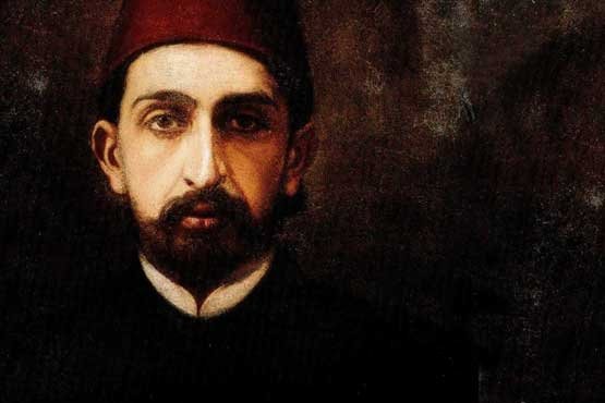 Osmanlı da sanatın en büyük himayecisi Abdülhamid