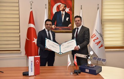 TürkiyeSigortaTürksat6Ayısigortaladı