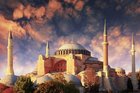 İstanbul’un fethinin sembolü: Ayasofya