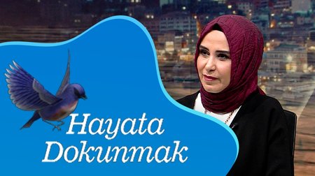Genetiğiyle Oynanmış Kavramlar I Hayata Dokunmak