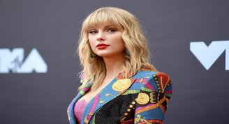 Taylor Swift, Beatlesın Rekorunu Kırdı
