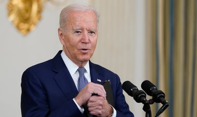 Biden orders declassification review of sensitive 9/11 documents