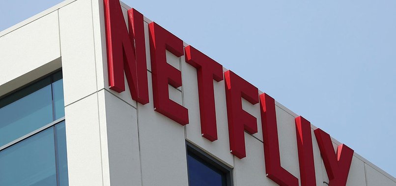 NETFLIX TOPS 200 MILLION PAID SUBSCRIBERS GLOBALLY