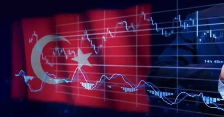 Ekonomistlerin 3.çeyrek büyüme beklentisi belli oldu