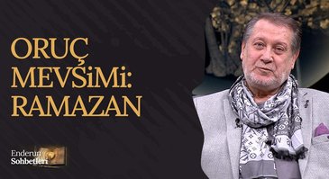 Ahmet Özhan'ın Ömer Tuğrul İnançer İle Hatıraları | Enderun Sohbetleri