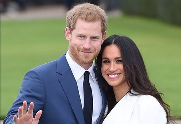 Prens Harry ve Meghan Markle, ünvanlarını neden hala bırakmadı?