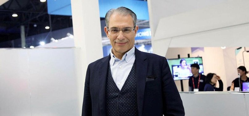 TURK TELEKOM FOR COMPETITION IN FIBER OPTIC MARKET: CEO