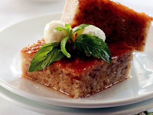 Server Paşa Tatlısı