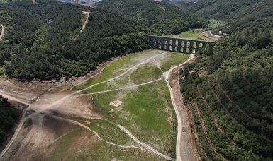 Istanbul's dams raise concerns