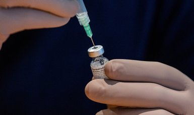 Pfzier and BioNTech to donate COVID-19 vaccines for Olympic athletes