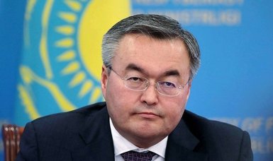 Kazakhstan makes plea for global end to nuclear weapons by 2045
