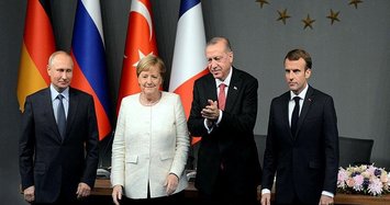 Political experts applaud Istanbul summit on Syria
