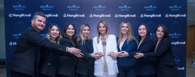 EnçokkadınçalışanTurkuvazMedyada