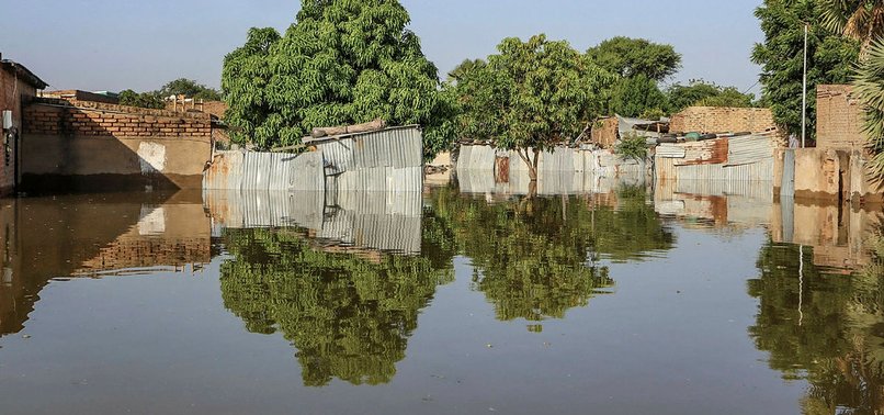 Floodhit Chad declares state of emergency
