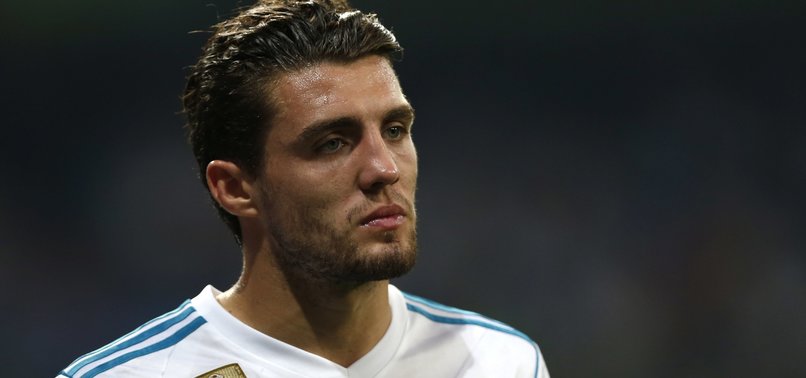 CHELSEA SIGNS KOVACIC ON LOAN FROM MADRID ON DEADLINE DAY