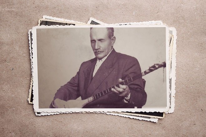 SAZ ACINDAN ÖLÜYOR!