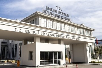 EPDK 21 şirkete lisans verdi