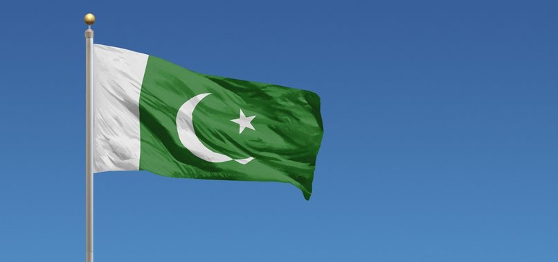 PAKISTAN HOPES TO EXIT TERROR FINANCING GRAY LIST