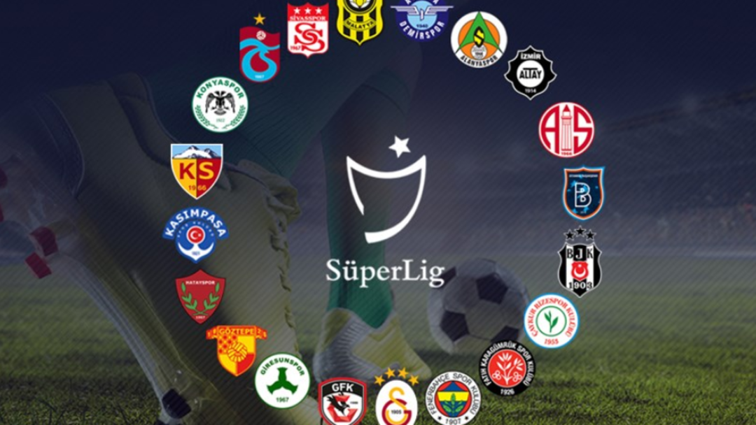 SÜPER LİG HAVUZ GELİRLERİ AÇIKLANDI