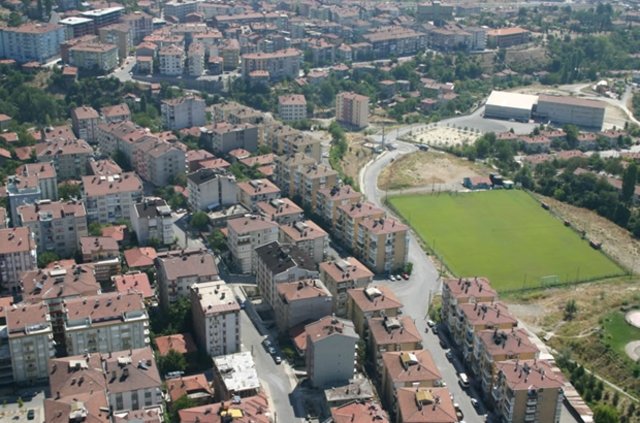 İllere göre çocuk nüfusu