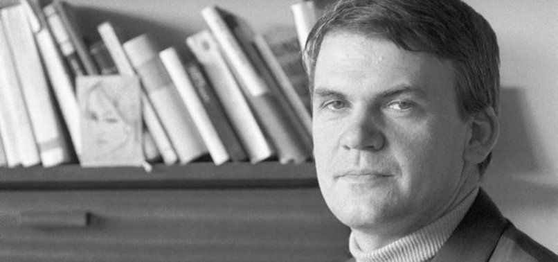MILAN KUNDERA, AUTHOR OF ‘THE UNBEARABLE LIGHTNESS OF BEING,’ DIES AT 94