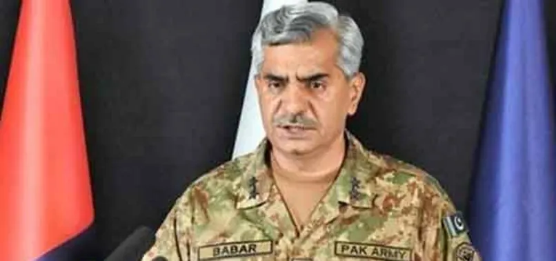 Daeshi Daesh/ISIS flourishing in Afghanistan: Pakistani army - anews