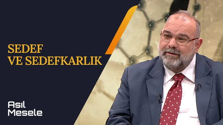 Sedef ve Sedefkarlık | Asıl Mesele