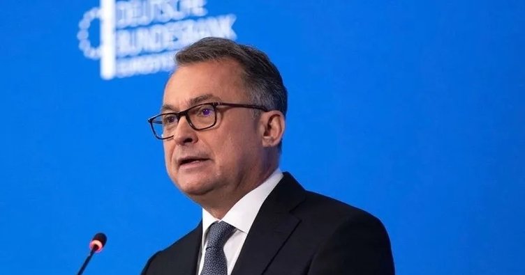 Bundesbank Başkanı Nagel: Almanya ekonomisi resesyona girebilir