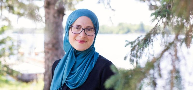Quebec calls for Canada's anti-Islamophobia representative to resign