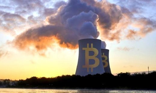 Texas Bitcoin mines transform into AI factories