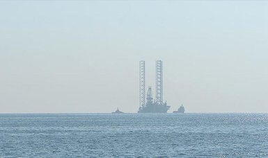 China discovers oilfield with over 100M tons of reserve in Bohai Sea