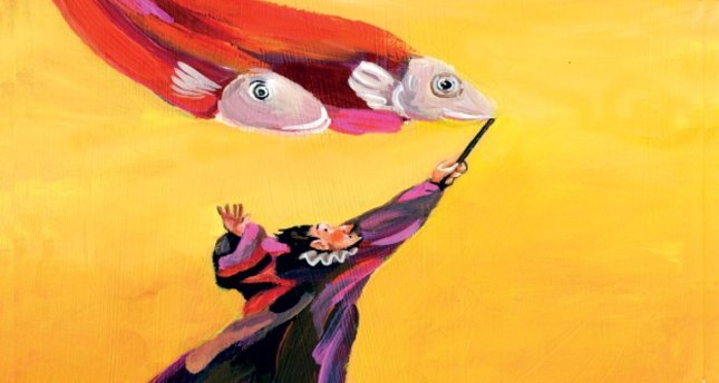 Gelecek bilgisinden iktidar devşirmek: Kâhinler ve gelecek kaygıları