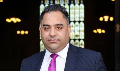 British Muslim MP quits Labour Party frontbench for leader’s stance over Gaza conflict