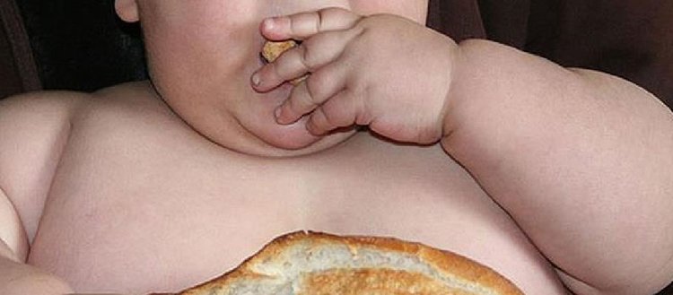 Obez annelerin çocuklarında kanser riski artıyor