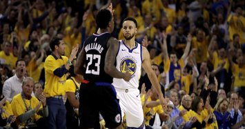 Clippers stun Warriors with record comeback in NBA playoff history