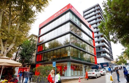 AkbankaFinansalKapsayıcılıkÖdülü