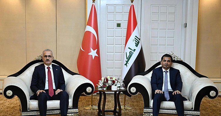 Kalkınma Yolu Toplantısı öncesi kritik görüşme