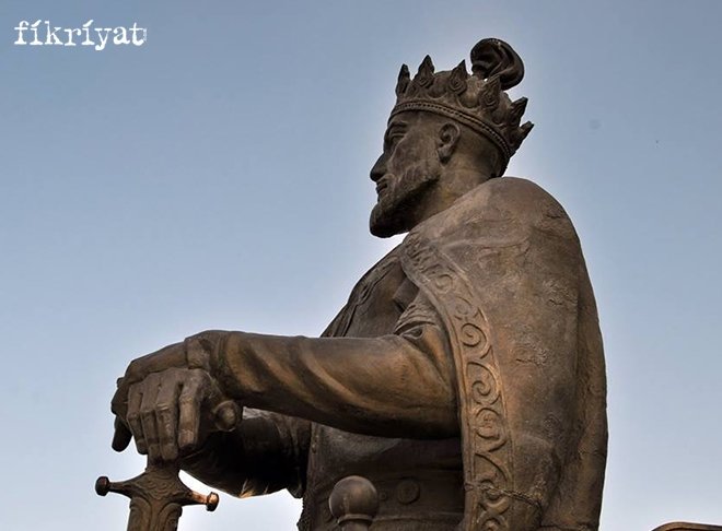Mezarı açılan hükümdar: Timur