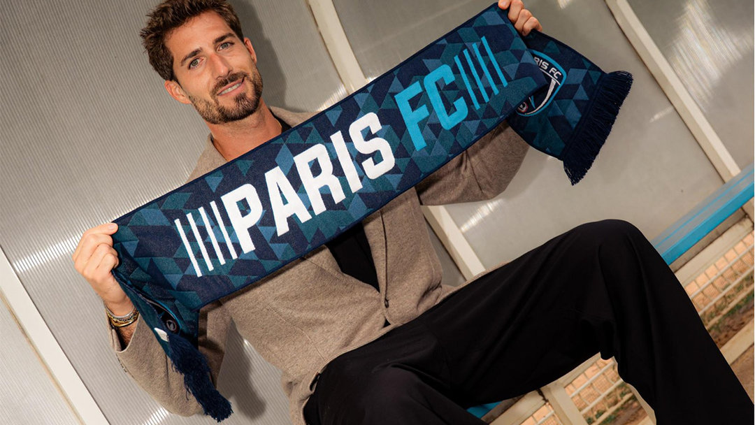 PARIS FC KALEYE TAKVİYE YAPTI
