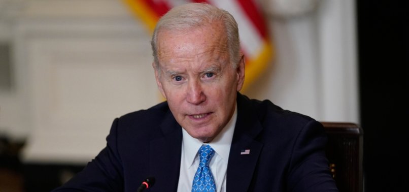 BIDEN TO HOST HUNGER CONFERENCE AS FOOD INSECURITY, INFLATION HIT MANY AMERICANS